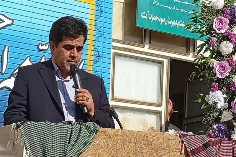  خراسان‌رضوی با 400 مدرسه شبانه‌روزی رتبه نخست کشور را دارد - تسنیم