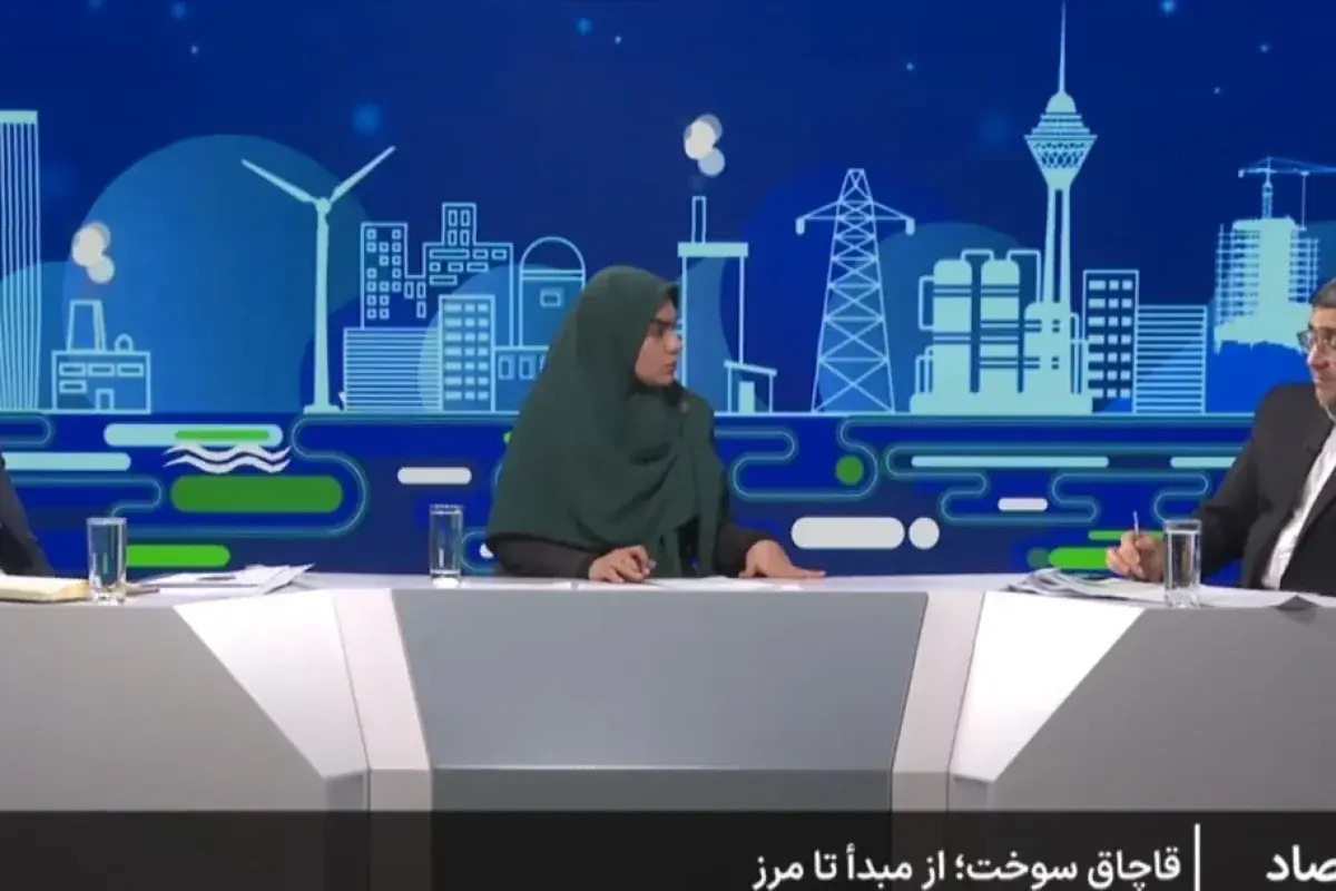 قاچاق روزانه ۲۰ تا ۲۵ میلیون لیتر فرآورده نفتی