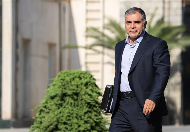  افزایش سقف حقوق برای کارکنان عملیاتی نفت