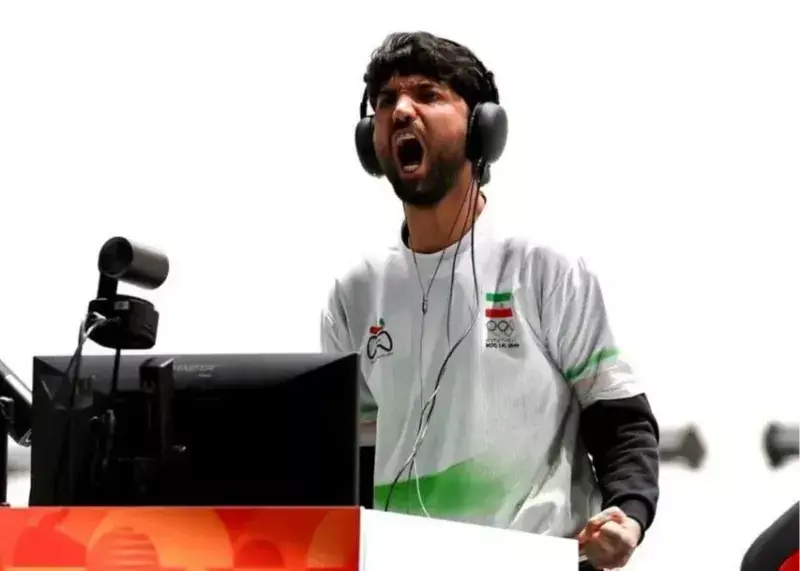 قهرمانی ایران در ژاپن با مسی، سوزوکی و هالند!