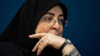  سخنگوی دولت: سال تحصیلی را در سوگ ۱۲۰ دانش آموز مینابی آغاز کردیم