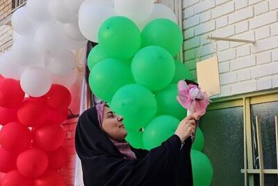  بازگشت مدارس آسیب‌دیده منطقه ۱۲ به چرخه آموزش