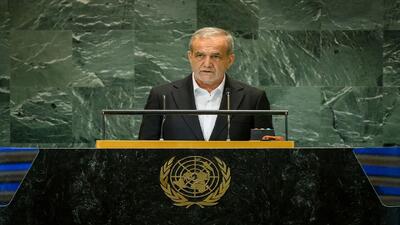 ایران را نمی‌توان با جنگ وادار به تسلیم کرد