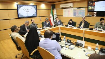  قرارگاه مردمی ایران پیروز عبور از بوروکراسی اداری و میدان‌داری خودجوش شهروندان