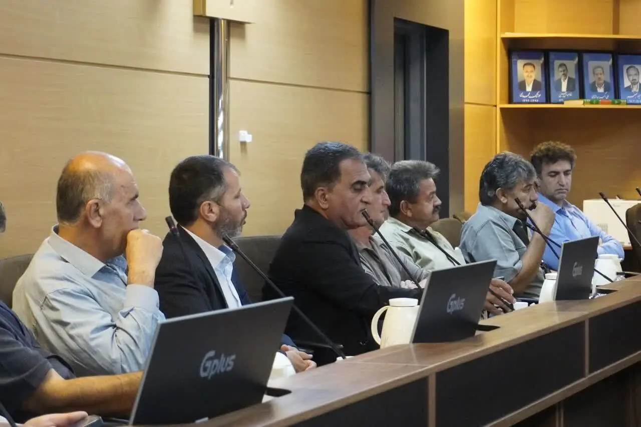بهینهسازی مصرف انرژی در کورههای آجرپزی فارس/ شرکت گاز به سراغ صنایع پرمصرف رفت