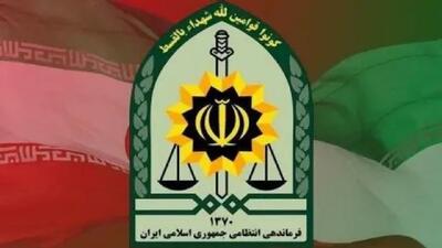  توقف فعالیت بلاگر فریبکار؛ برخورد پلیس تهران با عامل ایجاد تنش در فضای مجازی