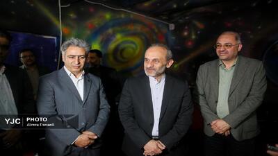  رئیس رسانه ملی: برنامه‌ای پرمخاطب می‌شود، که به عناصر هویتی بیشتر توجه کند + فیلم