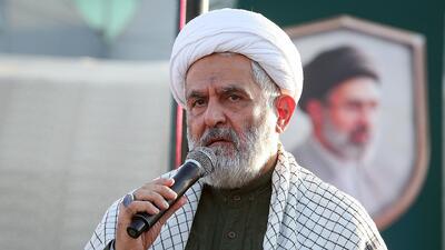  ملتی که جانفدا دارد، شکست ندارد