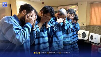 از زندان آزاد شوم باز هم دزدی می‌کنم