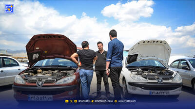  قیمت‌سازی کاذب دلالان ادامه دارد