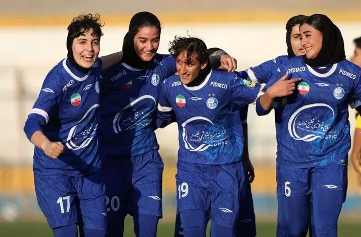 شاخبهشاخ شدن خاتون و استقلال؛ حساسترین بازی هفته دوم لیگ برتر