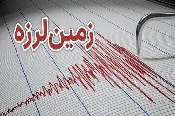  وقوع زلزله قوی در ترکیه