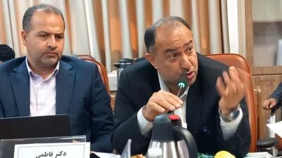  نماینده بابل در مجلس خواستار ارتقای بیمارستان‌های تأمین اجتماعی و رفع کمبود دارو شد | آخرین خبر