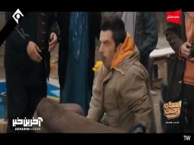  خونه های قدیمی که سهله ، به ازدواجای قدیمی هم نباید دل بست  | آخرین خبر