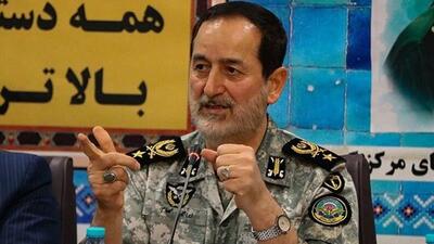 یک مسئول در نیروهای مسلح: دشمن از دقت عملیاتهای ما غافلگیر شد | آخرین خبر