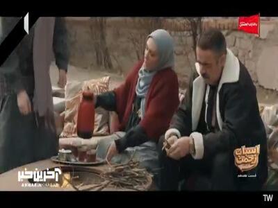  چرا از دل همه‌چی تراژدی درمیاری؟!  | آخرین خبر