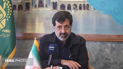  استاندار قم: دفاع مقدس، روایت ماندگار غیرت و همبستگی ملت ایران است | آخرین خبر