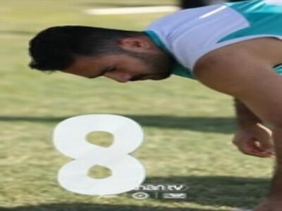  ویدیو باشگاه سپاهان برای کاپیتان، محمد کریمی | آخرین خبر
