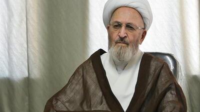  آیت‌الله سبحانی: حکمت الهی با بهره‌گیری از عقل و معارف اسلامی تبیین می‌شود | آخرین خبر