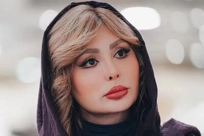  نیوشا ضیغمی: این همان نوشیدنی است