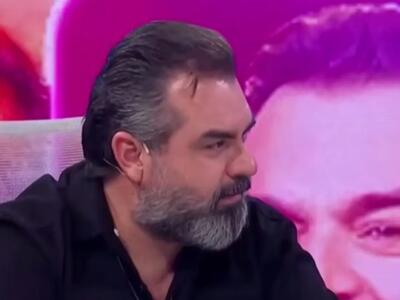  شهرام قائدی بازیگر: ما را مجبور می‌کردند مافیا بازی کنیم، ناچار بودیم