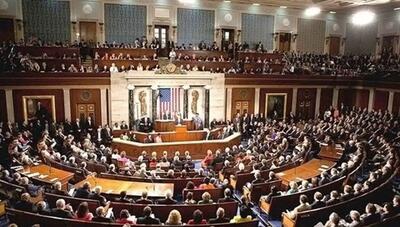 سنای آمریکا قطعنامه توقف جنگ ایران را با اختلاف یک رأی رد کرد