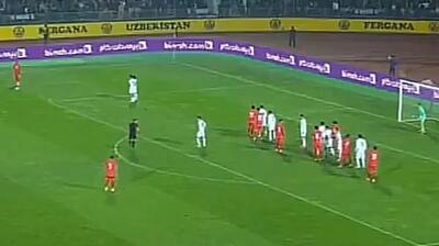  ازبک‌ها بامعرفتی حاج صفی را بی‌جواب نگذاشتند!