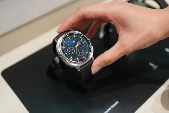 مزایا و معایب استفاده از Galaxy Watch