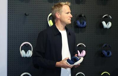  Beats 360؛ هدفونی با ۲۵۶ ترکیب سفارشی