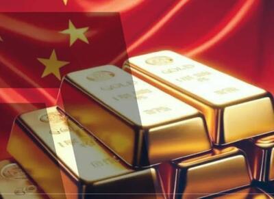  چین در هشت ماه بیش از 1000 تن طلا وارد کرده است - اکونیوز