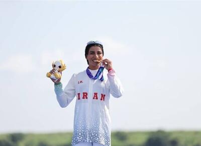  صبح پرمدال؛3 طلا و 4 نقره برای روئینگ و ووشو - اکونیوز
