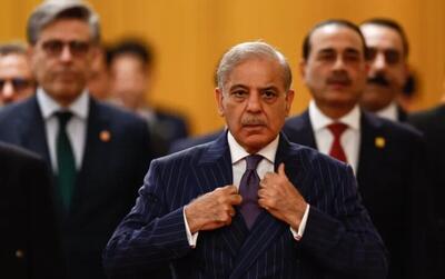  جزییات دیدار شهباز شریف با پزشکیان؛ تاکید بر کاهش فوری تنش‌ها و اظهار نگرانی عمیق از تداوم منازعه نظامی