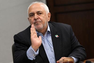  ظریف: پیام پزشکیان روشن بود؛ دیپلماسی، نه تهدید