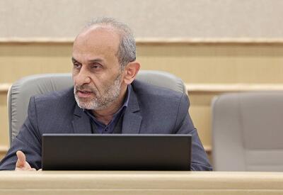  پلتفرم‌های نمایش خانگی از پیمان جبلی راضی‌اند