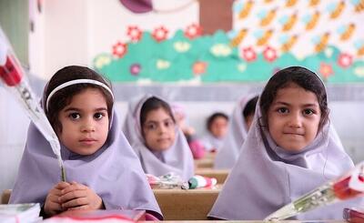 امسال چند کودک پشت درِ مدرسه ماندند؟