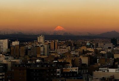  قیمت آپارتمان در نیاوران، الهیه و تجریش