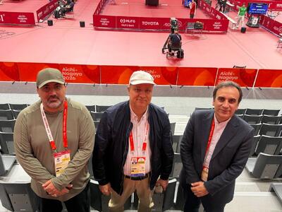  حفظ کرسی ریاست کبدی آسیا؛ هدف ایران در بازی‌های آسیایی 2026