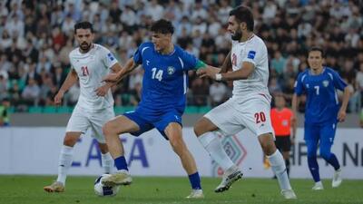 مسیر تیم ملی برابر ازبکستان؛ بردن، نبردن، باختن