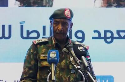 دولت سودان: آمریکا مشروعیت ما را زیر سؤال نبرد