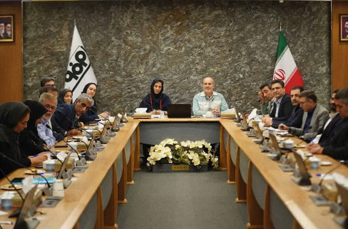 توسعه همکاریهای راهبردی فولاد مبارکه و دانشگاه علامه با محوریت نوآوری و فناوری