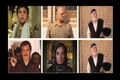  فصل اول «سرباز کوچک امام» آماده نمایش شد