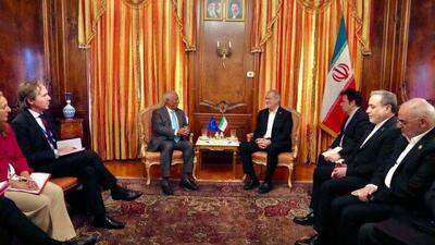 اروپا از چرخه تاثیرگذاری در تحولات بینالملل خارج شده است