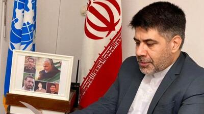 ضرورت چارچوب هدفمند برای بهرهگیری از ظرفیت های سازمان ملل