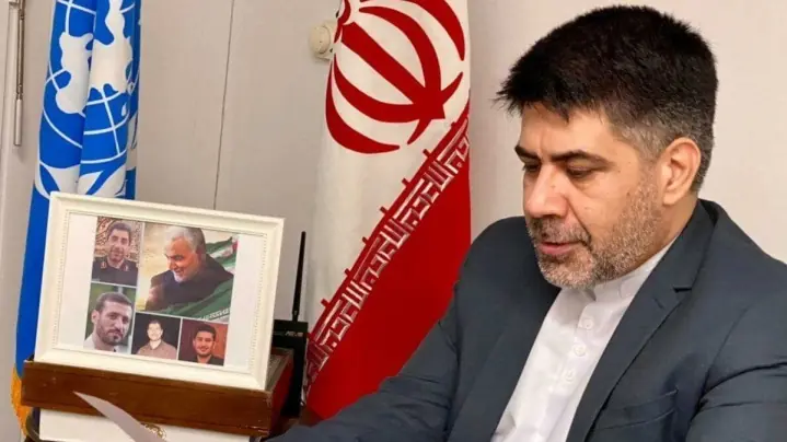 ضرورت چارچوب هدفمند برای بهرهگیری از ظرفیت های سازمان ملل