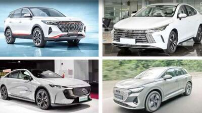  پاییز متفاوت بازار خودروهای وارداتی