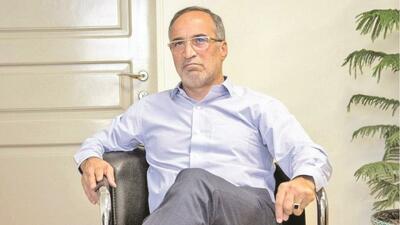  تفسیر ایرانی از قدرت