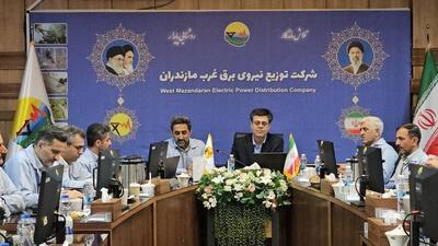  مدیرعامل توانیر: برای محدودیت‌های احتمالی ناشی از افت فشار گاز در زمستان آماده‌ایم