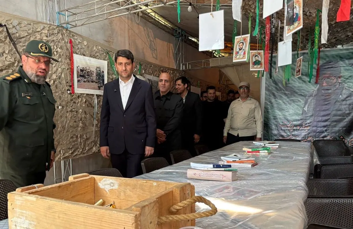 وزیر ارتباطات: دفاع سایبری از زیرساختهای حیاتی کشور همچنان ادامه دارد