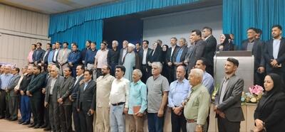 بلوغ سیاسی در جیرفت؛ همگراییِ نخبگان برای توسعه و پیشرفت در سایه وحدت