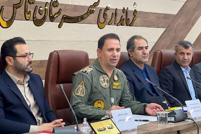  معاون قرارگاه محرومیت زدایی: ارتش با تمام توان در کنار ملت است